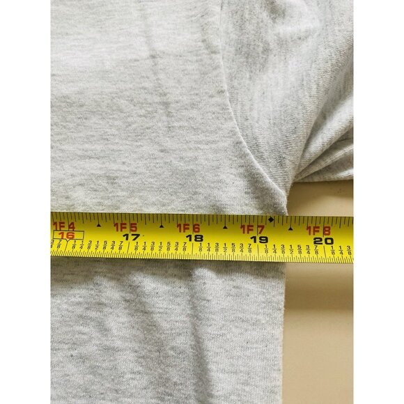 Civil War Major General George E Pickett T-shirt Size M Screen Stars Best USA - Picture 8 of 9